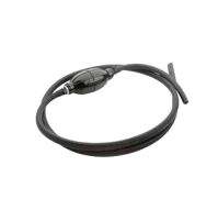 Fuel line - “Sirflex” Hose  - TU2725X - CanSB